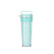 Vague Water Pitcher with 4 Cups Set 1.4 L - Al Makaan Store