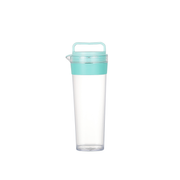 Vague Water Pitcher with 4 Cups Set 1.4 L - Al Makaan Store