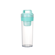 Vague Water Pitcher with 4 Cups Set 1.4 L - Al Makaan Store