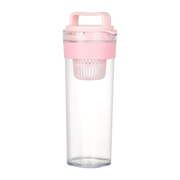 Vague Water Pitcher with 4 Cups Set 1.4 L - Al Makaan Store