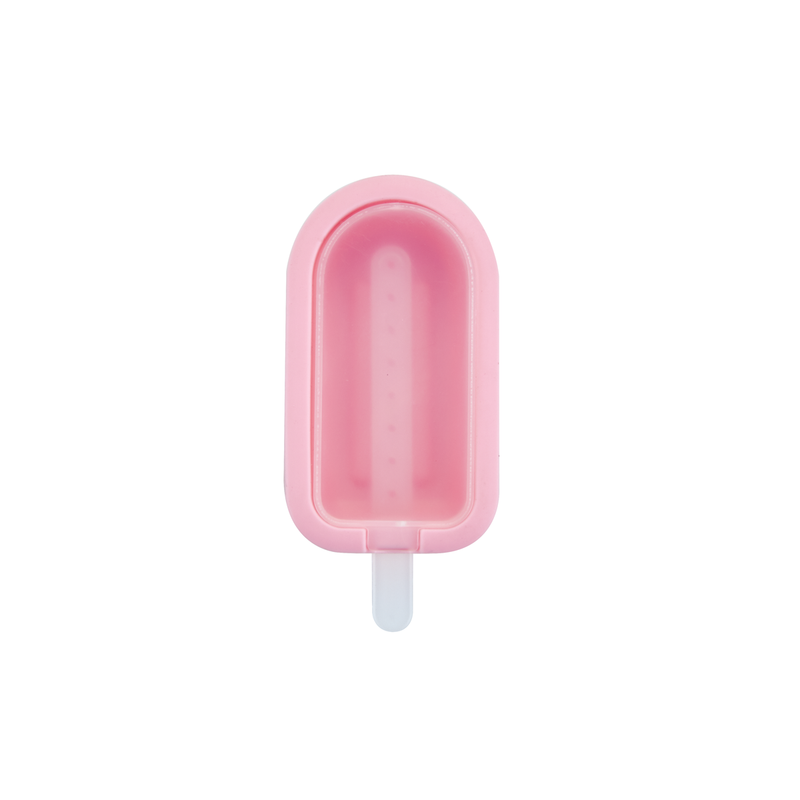 Vague 3 Piece Silicone Ice Cream Mould Set Popsicle - Al Makaan Store