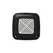 Vague Push-Serve Storage Bin 6 Kg - Al Makaan Store
