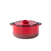 Che Brucia Direct Fire Ceramic Cooking Casserole - Al Makaan Store