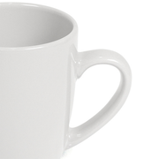Decopor Stoneware Color Glazed Mug 360 ml - Al Makaan Store