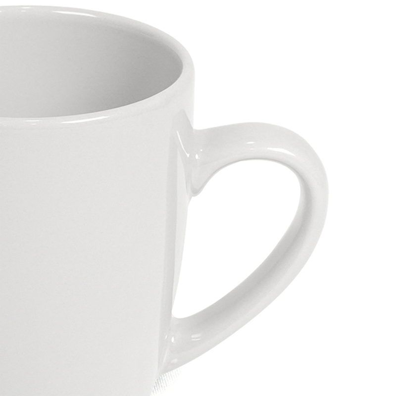 Decopor Stoneware Color Glazed Mug 360 ml - Al Makaan Store