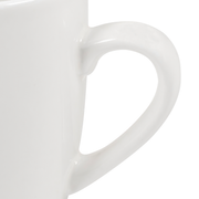 Decopor Stoneware Color Glazed Mug 360 ml - Al Makaan Store
