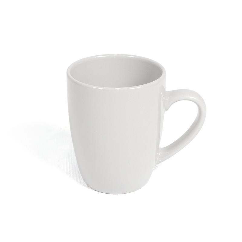 Decopor Stoneware Color Glazed Mug 360 ml - Al Makaan Store