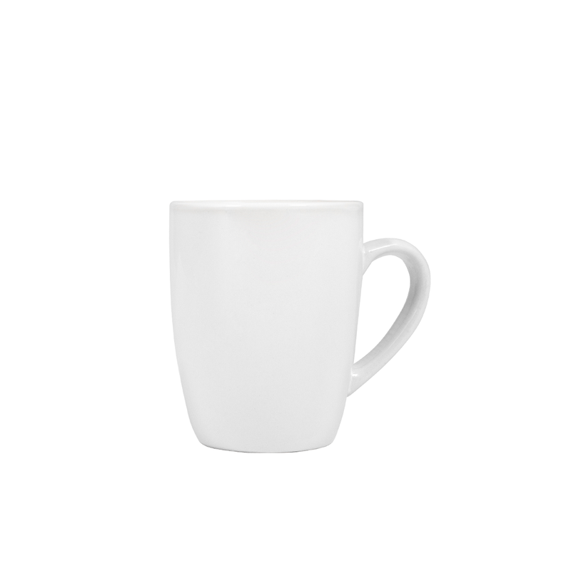 Decopor Stoneware Color Glazed Mug 360 ml - Al Makaan Store