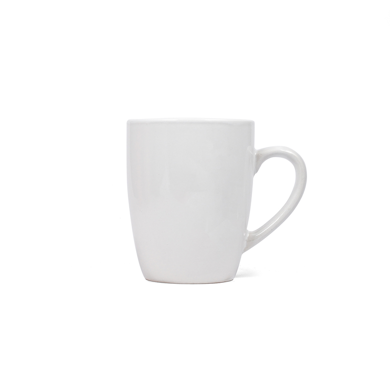 Decopor Stoneware Color Glazed Mug 360 ml - Al Makaan Store