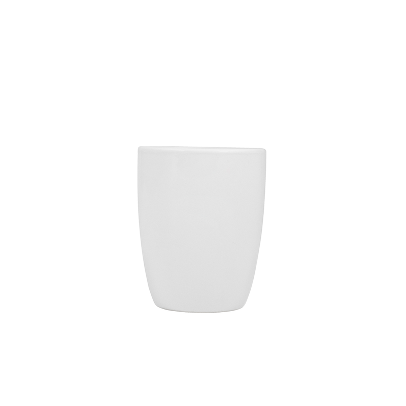 Decopor Stoneware Color Glazed Mug 360 ml - Al Makaan Store