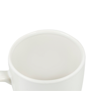 Decopor Stoneware Color Glazed Mug 360 ml - Al Makaan Store