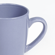 Decopor Stoneware Color Glazed Mug 360 ml - Al Makaan Store