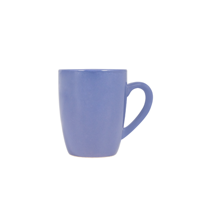 Decopor Stoneware Color Glazed Mug 360 ml - Al Makaan Store