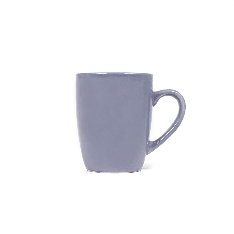 Decopor Stoneware Color Glazed Mug 360 ml - Al Makaan Store
