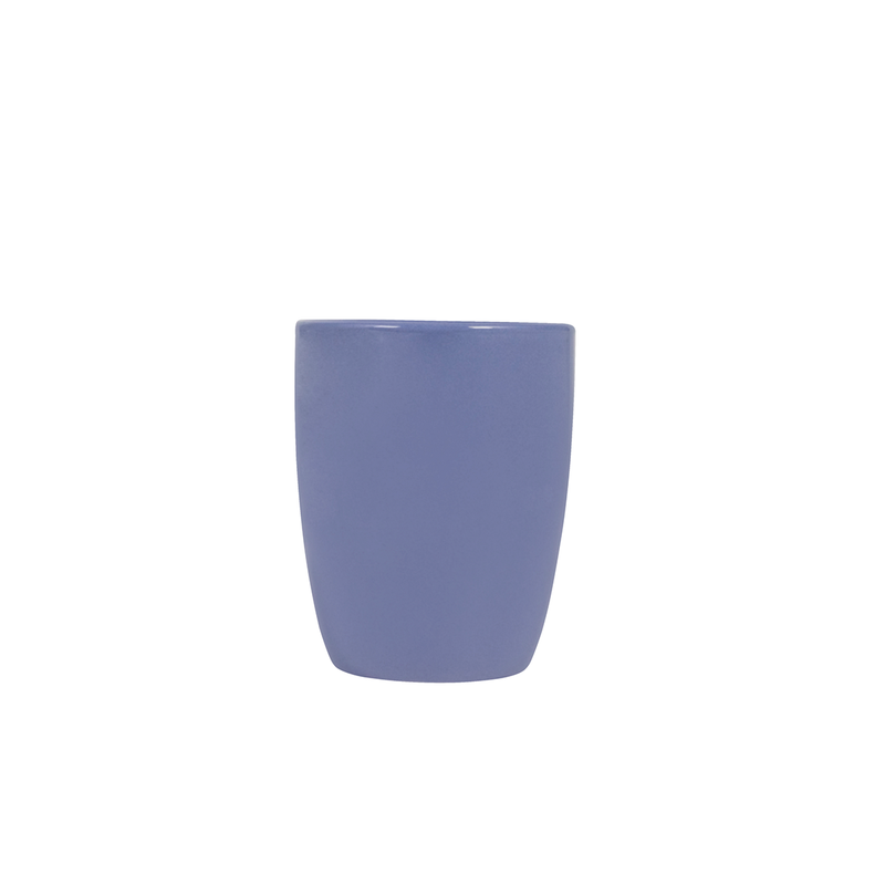 Decopor Stoneware Color Glazed Mug 360 ml - Al Makaan Store