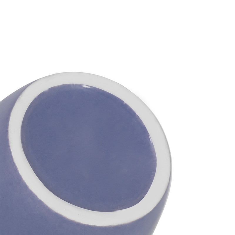 Decopor Stoneware Color Glazed Mug 360 ml - Al Makaan Store