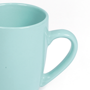 Decopor Stoneware Color Glazed Mug 360 ml - Al Makaan Store