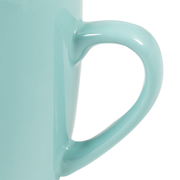 Decopor Stoneware Color Glazed Mug 360 ml - Al Makaan Store