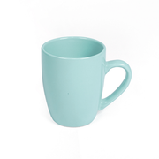 Decopor Stoneware Color Glazed Mug 360 ml - Al Makaan Store