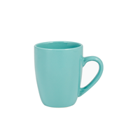 Decopor Stoneware Color Glazed Mug 360 ml - Al Makaan Store