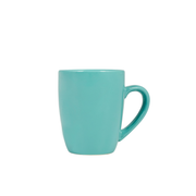 Decopor Stoneware Color Glazed Mug 360 ml - Al Makaan Store