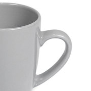 Decopor Stoneware Color Glazed Mug 360 ml - Al Makaan Store