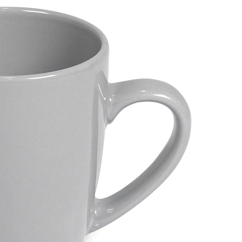 Decopor Stoneware Color Glazed Mug 360 ml - Al Makaan Store