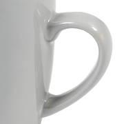 Decopor Stoneware Color Glazed Mug 360 ml - Al Makaan Store