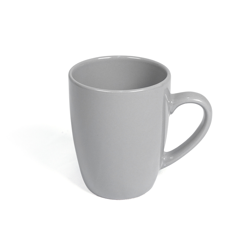 Decopor Stoneware Color Glazed Mug 360 ml - Al Makaan Store