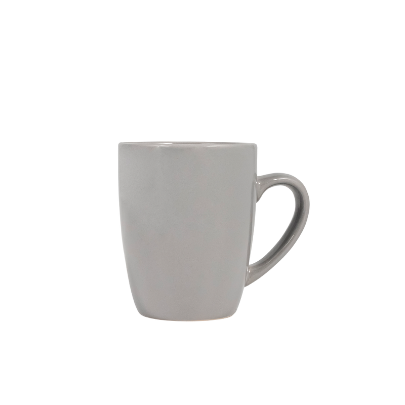 Decopor Stoneware Color Glazed Mug 360 ml - Al Makaan Store