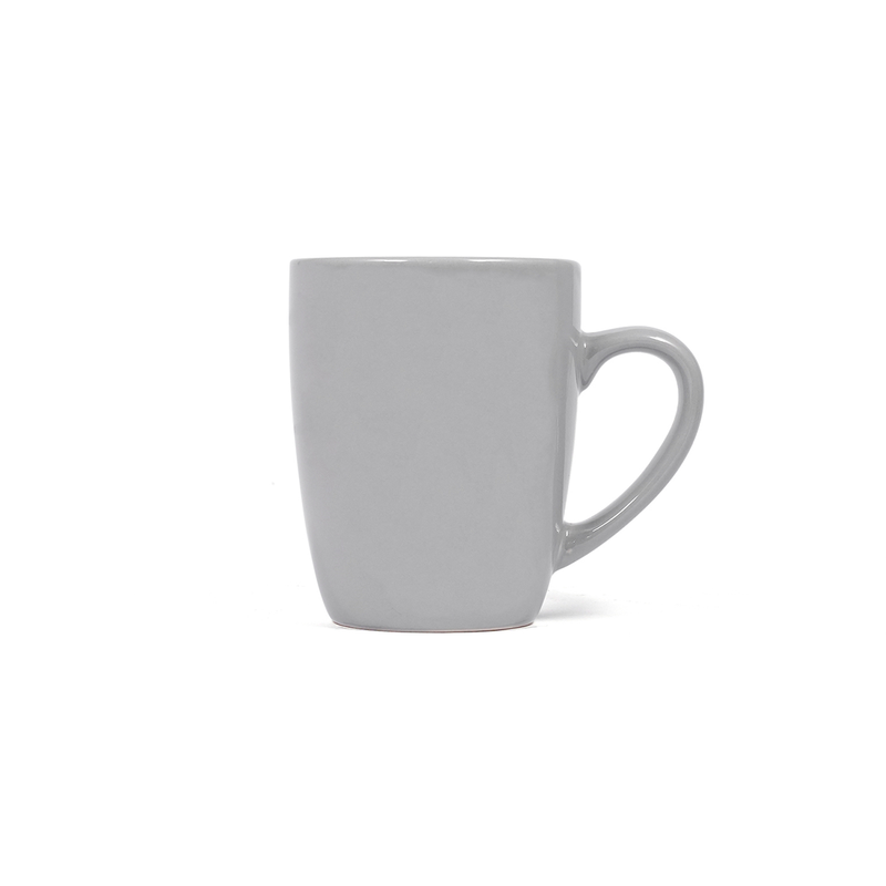 Decopor Stoneware Color Glazed Mug 360 ml - Al Makaan Store