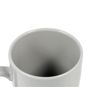 Decopor Stoneware Color Glazed Mug 360 ml - Al Makaan Store