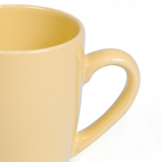 Decopor Stoneware Color Glazed Mug 360 ml - Al Makaan Store