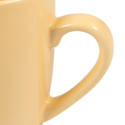 Decopor Stoneware Color Glazed Mug 360 ml - Al Makaan Store
