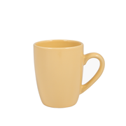 Decopor Stoneware Color Glazed Mug 360 ml - Al Makaan Store