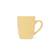 Decopor Stoneware Color Glazed Mug 360 ml - Al Makaan Store