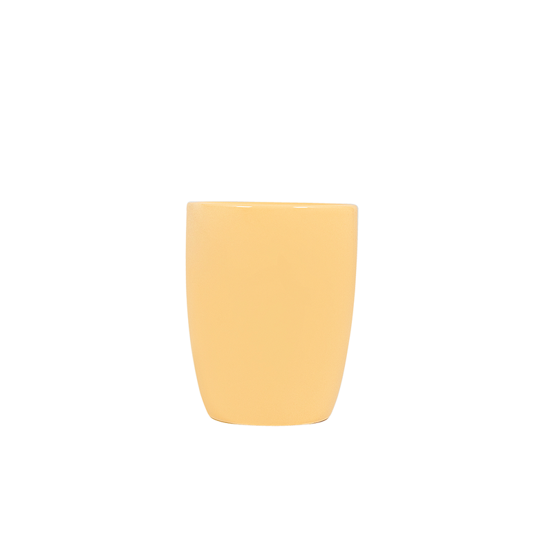 Decopor Stoneware Color Glazed Mug 360 ml - Al Makaan Store
