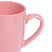 Decopor Stoneware Color Glazed Mug 360 ml - Al Makaan Store