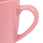 Decopor Stoneware Color Glazed Mug 360 ml - Al Makaan Store