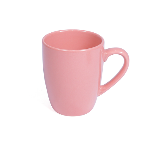 Decopor Stoneware Color Glazed Mug 360 ml - Al Makaan Store