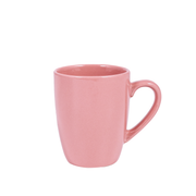 Decopor Stoneware Color Glazed Mug 360 ml - Al Makaan Store