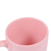 Decopor Stoneware Color Glazed Mug 360 ml - Al Makaan Store
