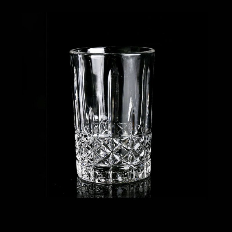 6 Piece Tea Glass Set - Al Makaan Store