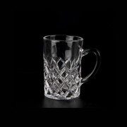 6 Piece Tea Glass Set - Al Makaan Store