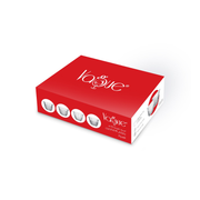 Vague 6 Piece Chester Cawa Cups Set 59 ml - Al Makaan Store