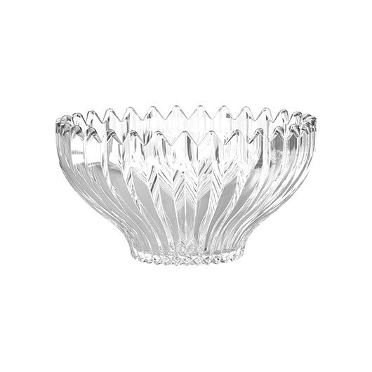 City Glass 7 Piece Brazillia Glass Bowl Set - Al Makaan Store