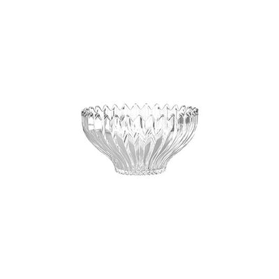 City Glass 7 Piece Brazillia Glass Bowl Set - Al Makaan Store