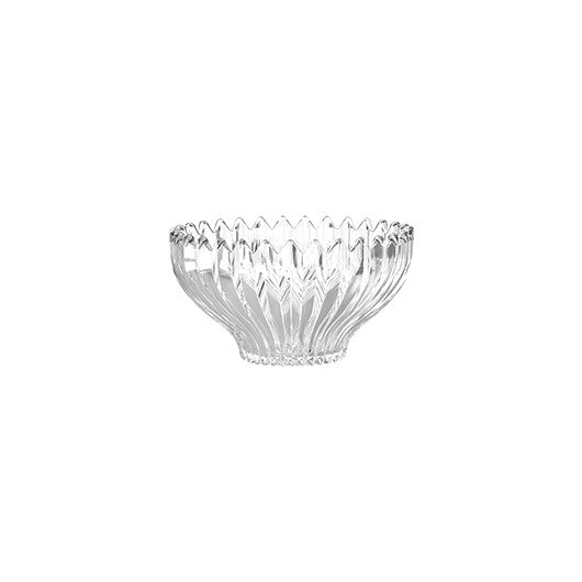 City Glass 7 Piece Brazillia Glass Bowl Set - Al Makaan Store