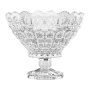 City Glass 7 Piece Bohemia Sakara Glass Bowl Set - Al Makaan Store
