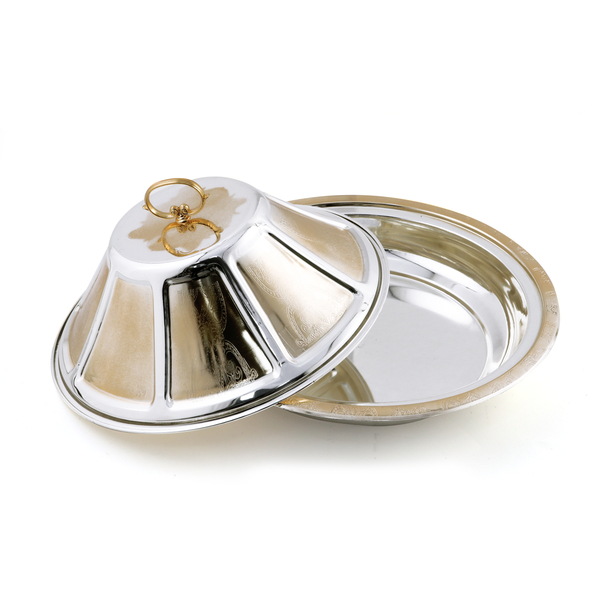 Serving Dishes & Platters